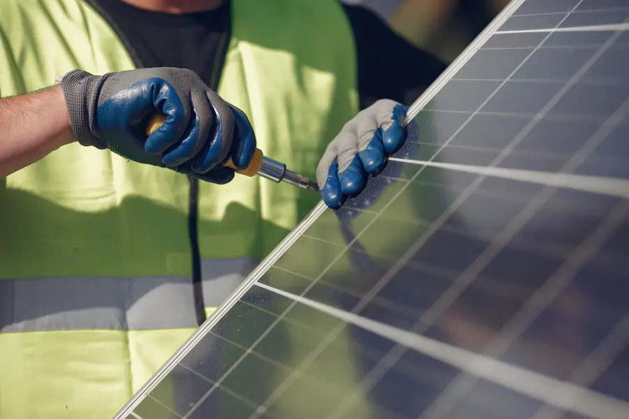 Suprangala: Leading Solar Power Companies in India - Solar Panels