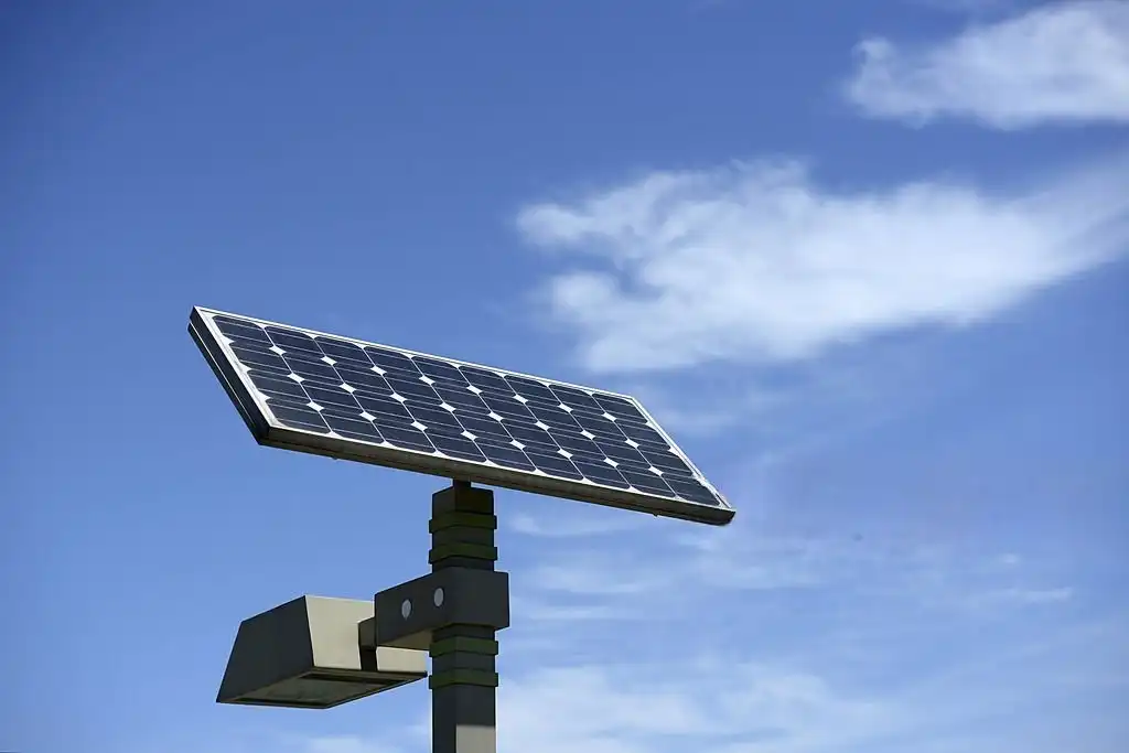 Solar Street Light & Home Lighting