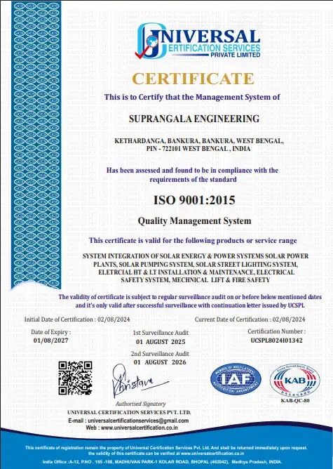 ISO 9001